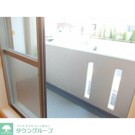 エスペランサの物件内観写真